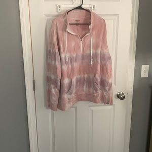 Torrid active 4 plus size sweater. Womens